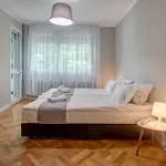 Spacious Flat Close To The American Embassy, Free Parking Place Appartamento Sofia