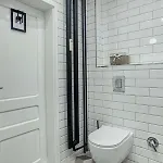 Spacious Flat Close To The American Embassy, Free Parking Place Sofia