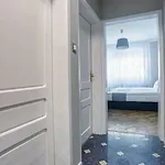 Spacious Flat Close To The American Embassy, Free Parking Place * Sofia