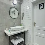 Appartamento Spacious Flat Close To The American Embassy, Free Parking Place *