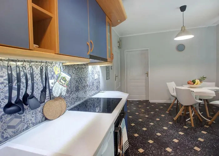 Spacious Flat Close To The American Embassy, Free Parking Place Lejlighed