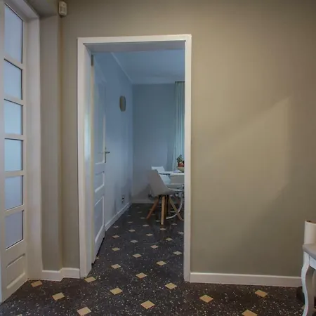 Spacious Flat Close To The American Embassy