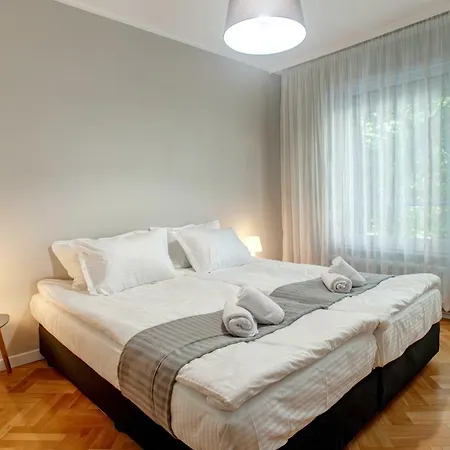 Spacious Flat Close To The American Embassy * Sofia